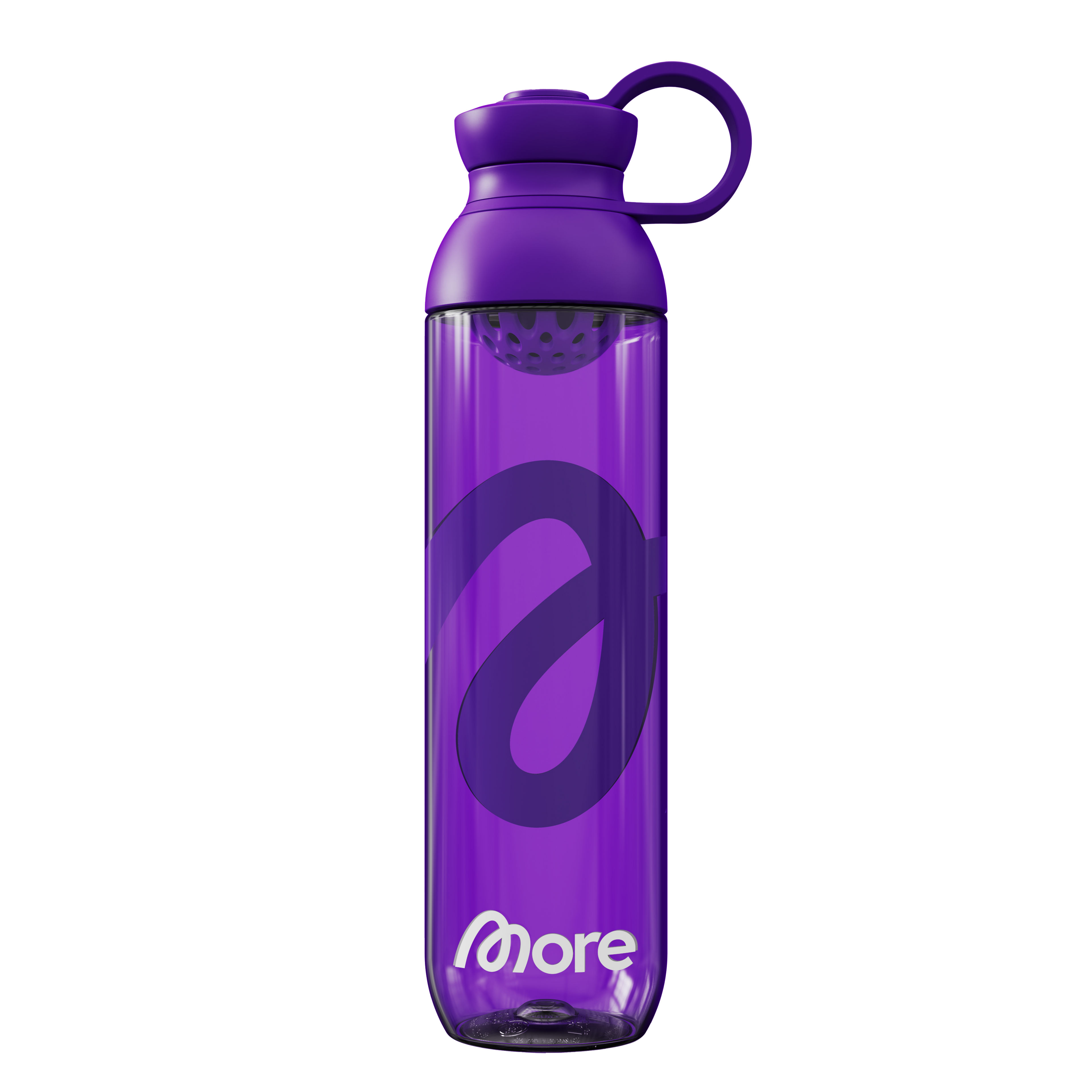 More Premium Aqua Bottle