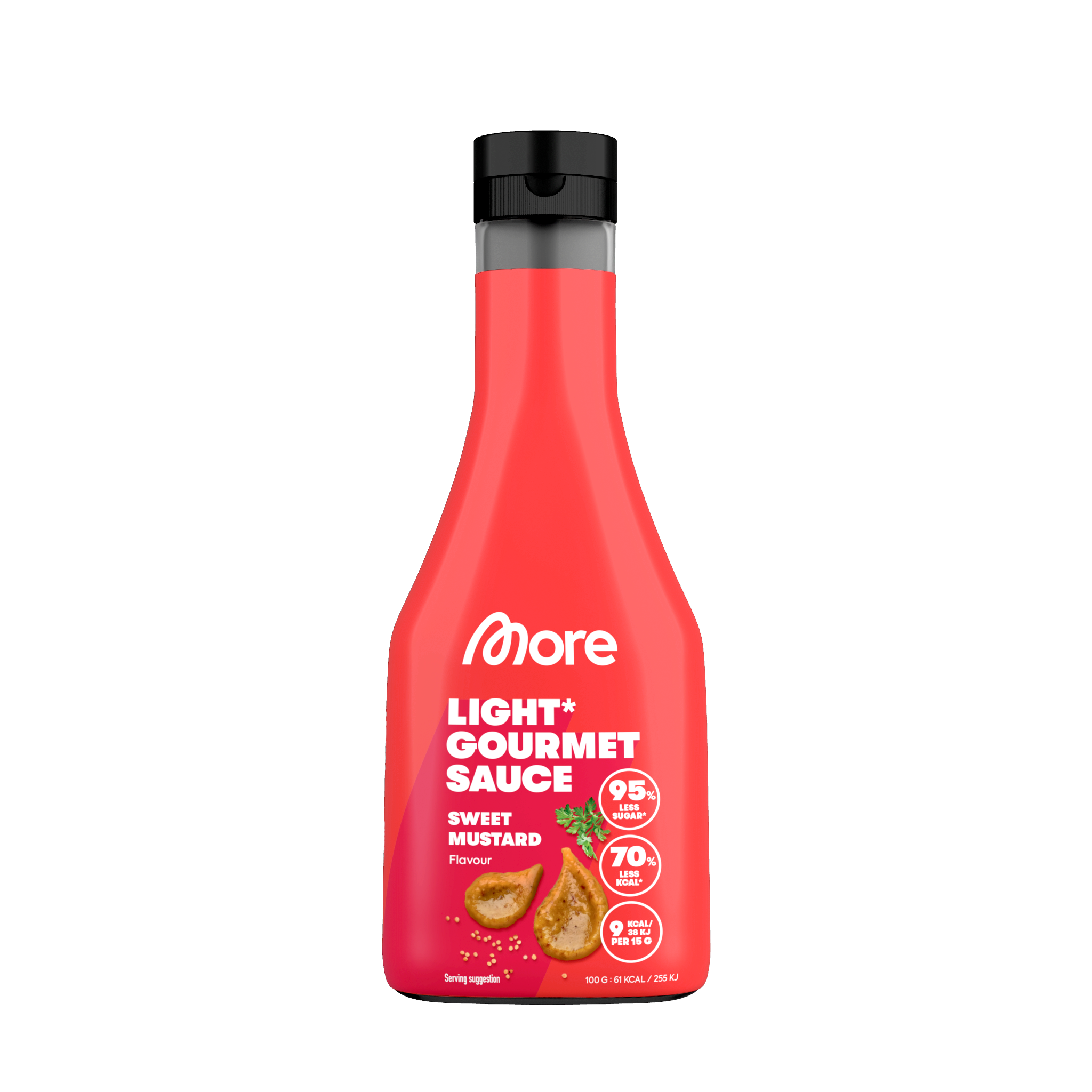 Light Gourmet Sauce & Salad Dressing