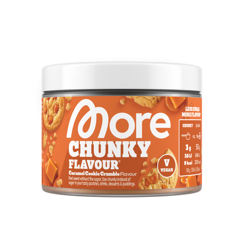 Chunky Flavour