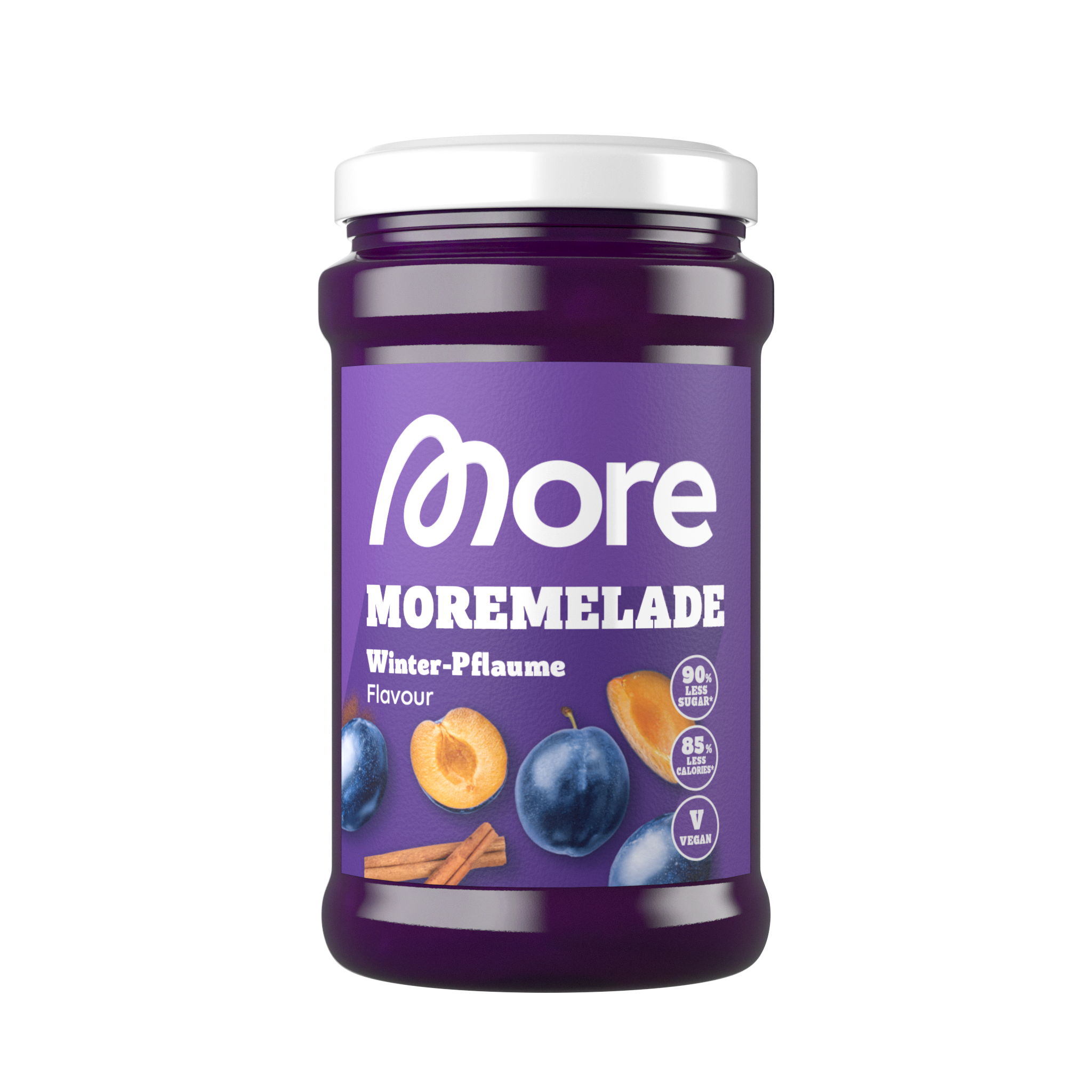 Moremelade