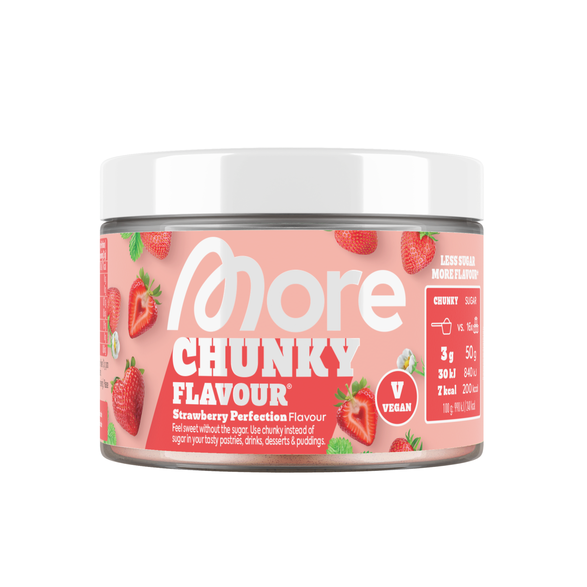 Chunky Flavour