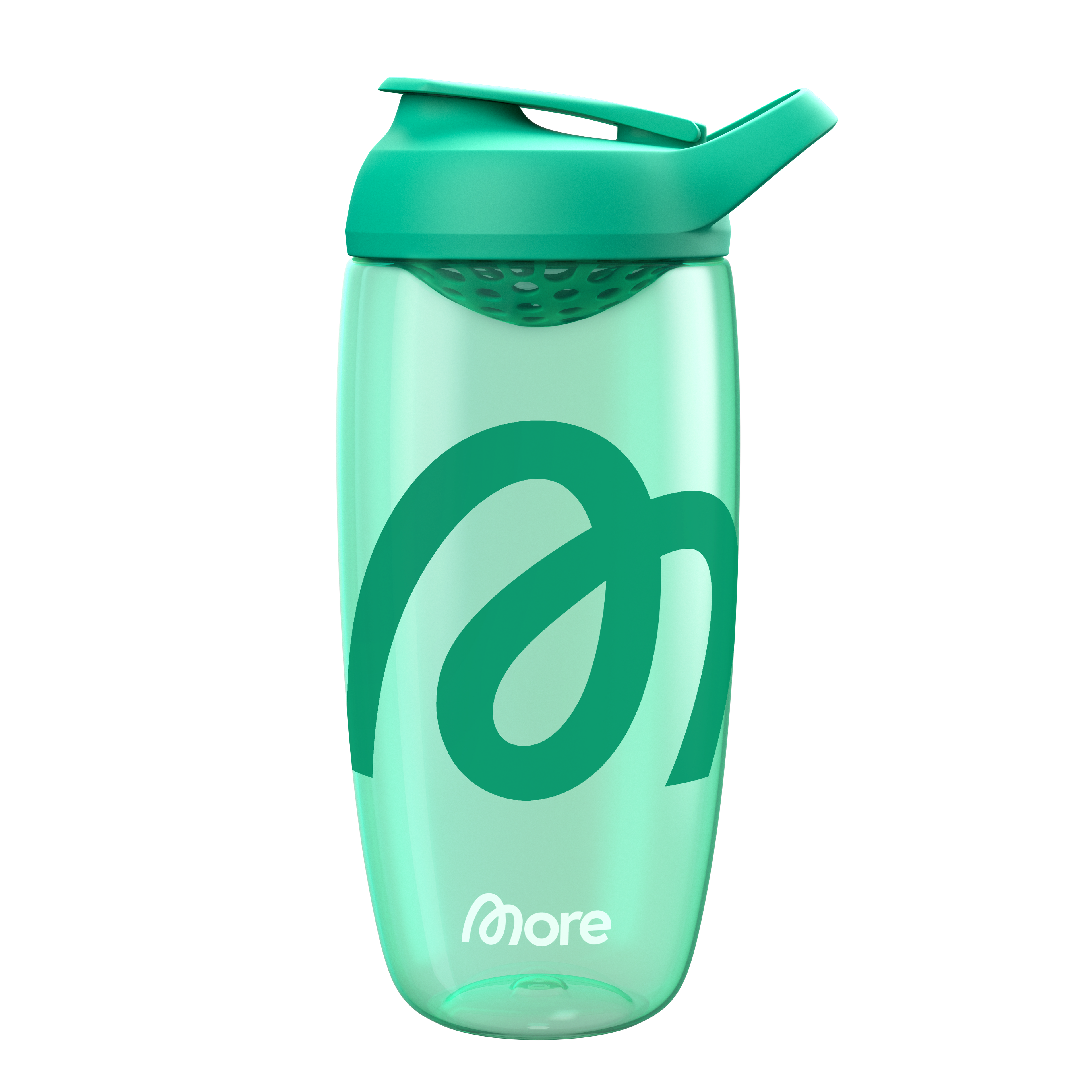 More Premium Shaker