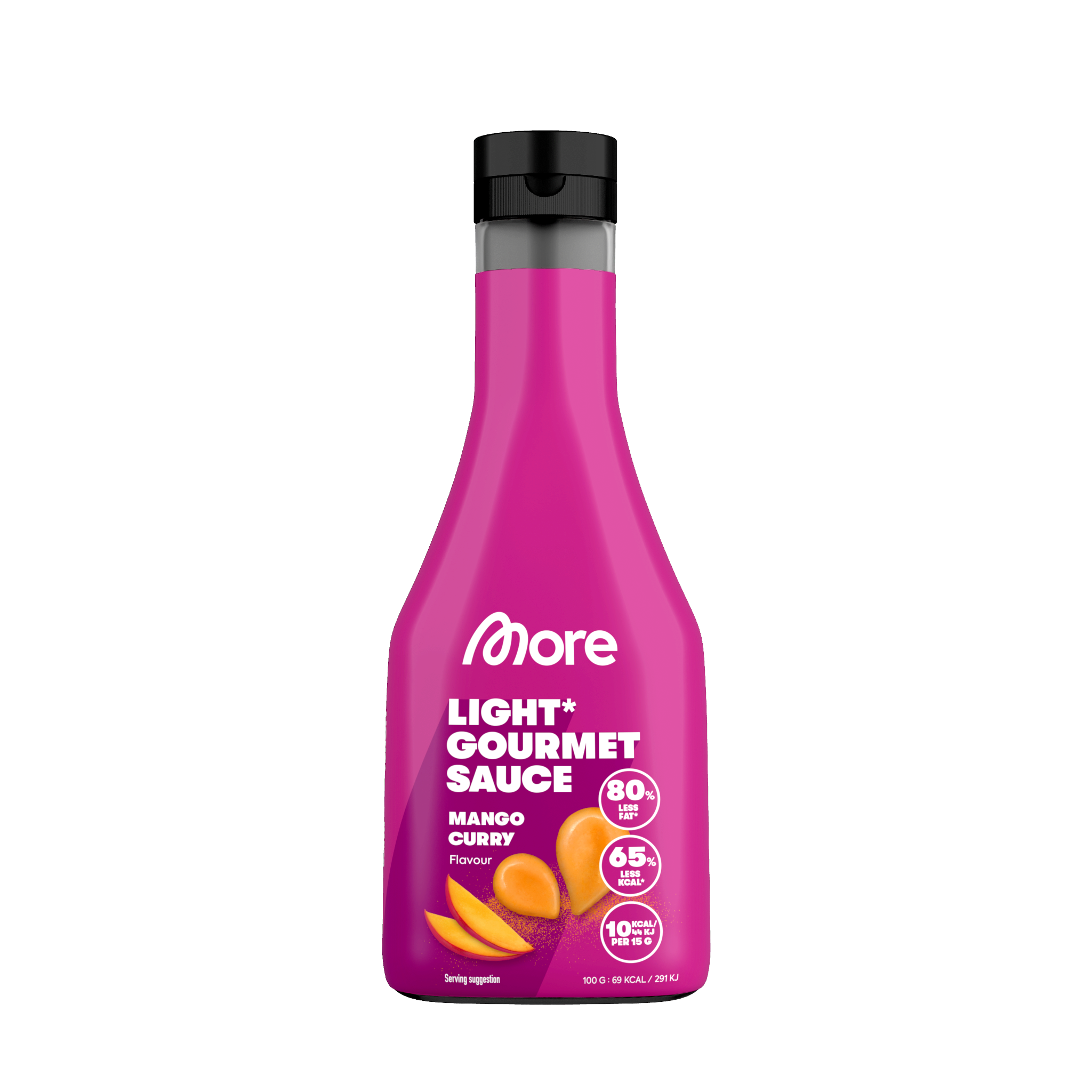 Light Gourmet Sauce & Salad Dressing