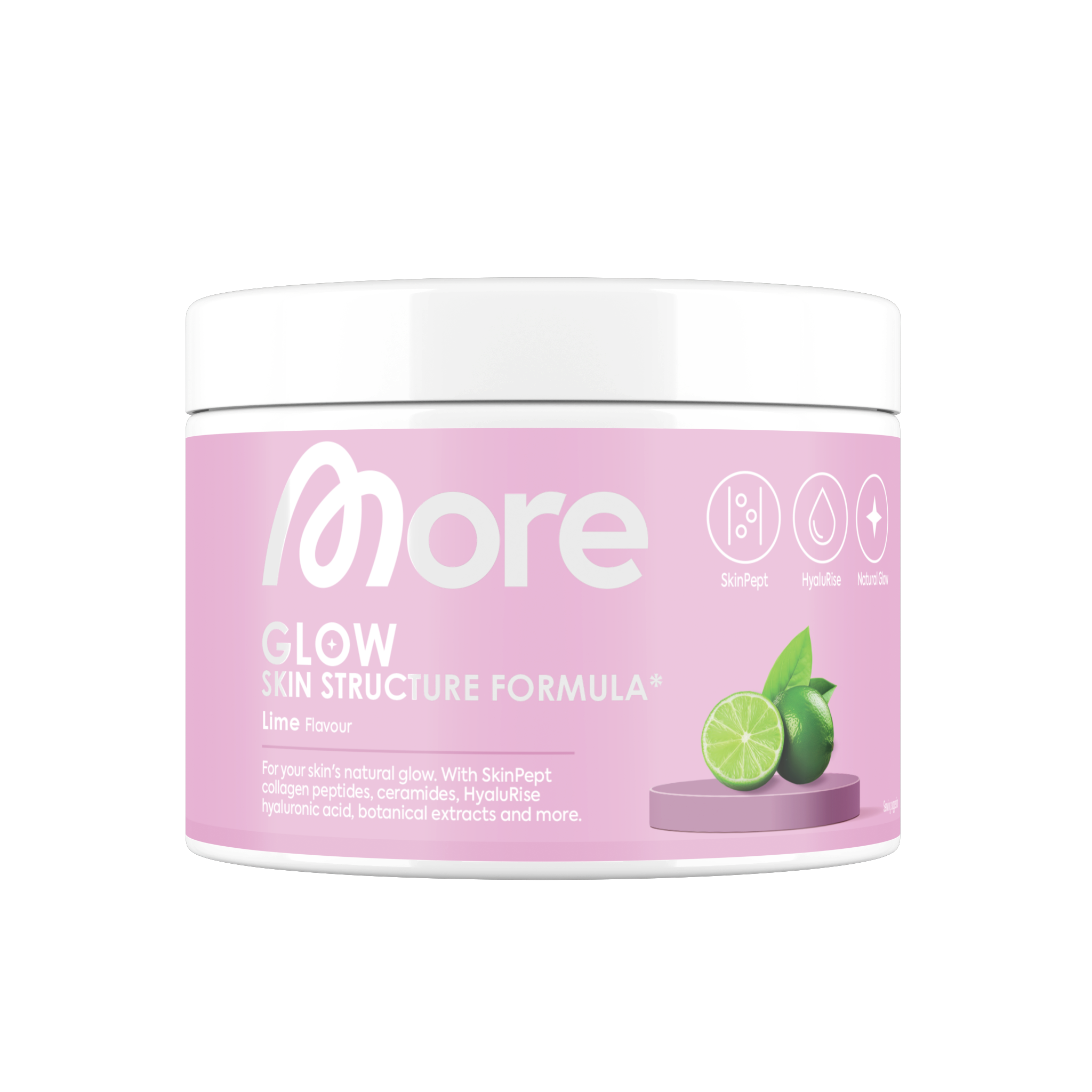 Skin Structure Formula