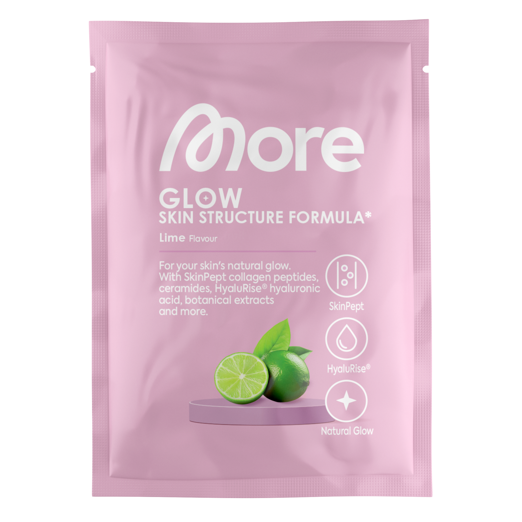 Skin Structure Formula