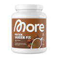 More Protein Saucen Fix