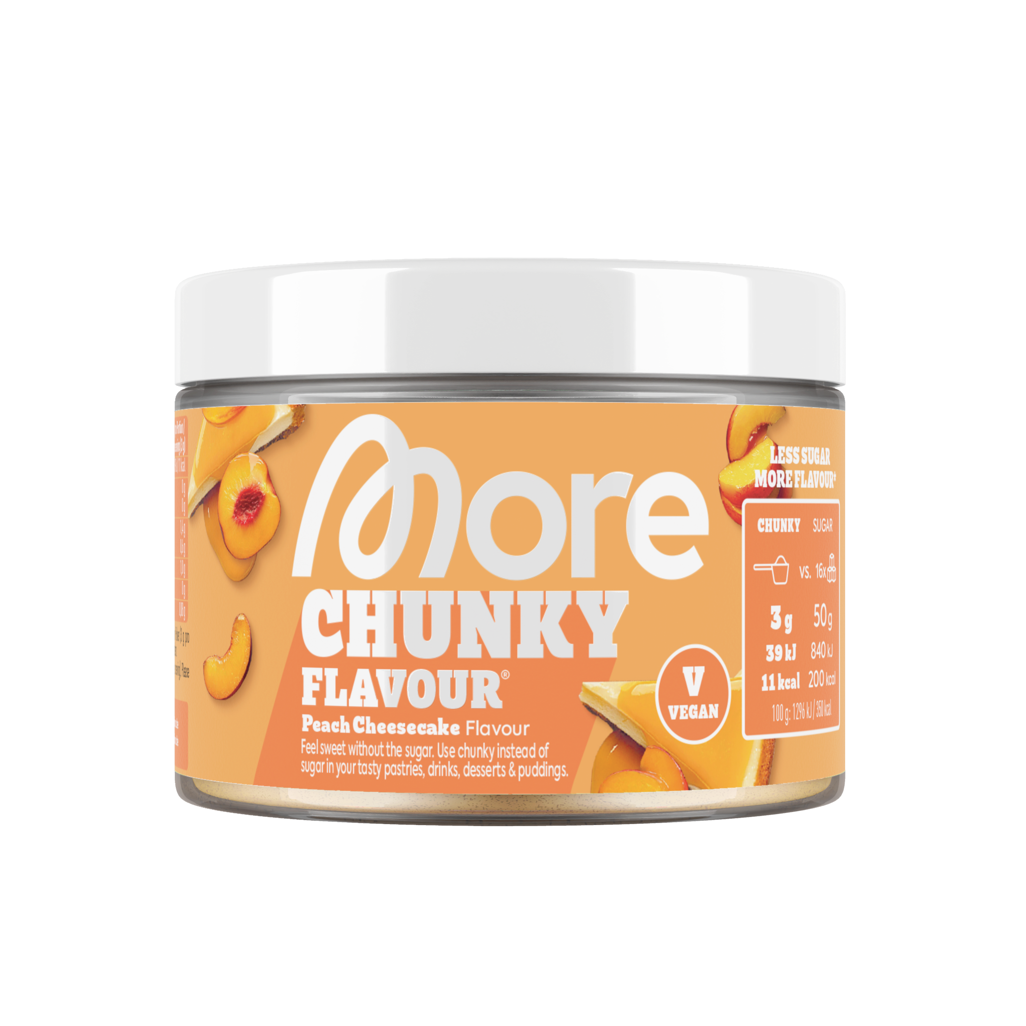 Chunky Flavour