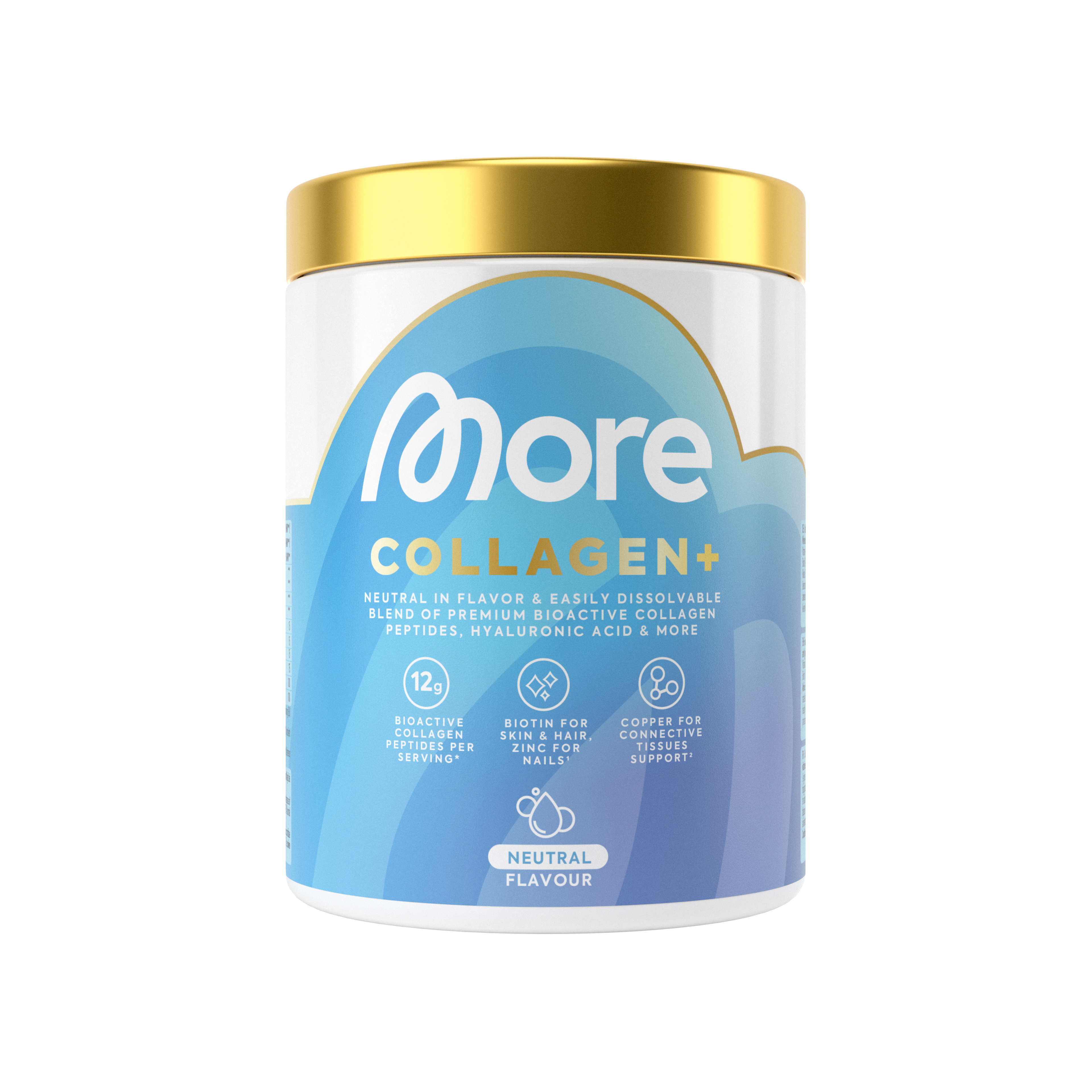 MORE Collagen+