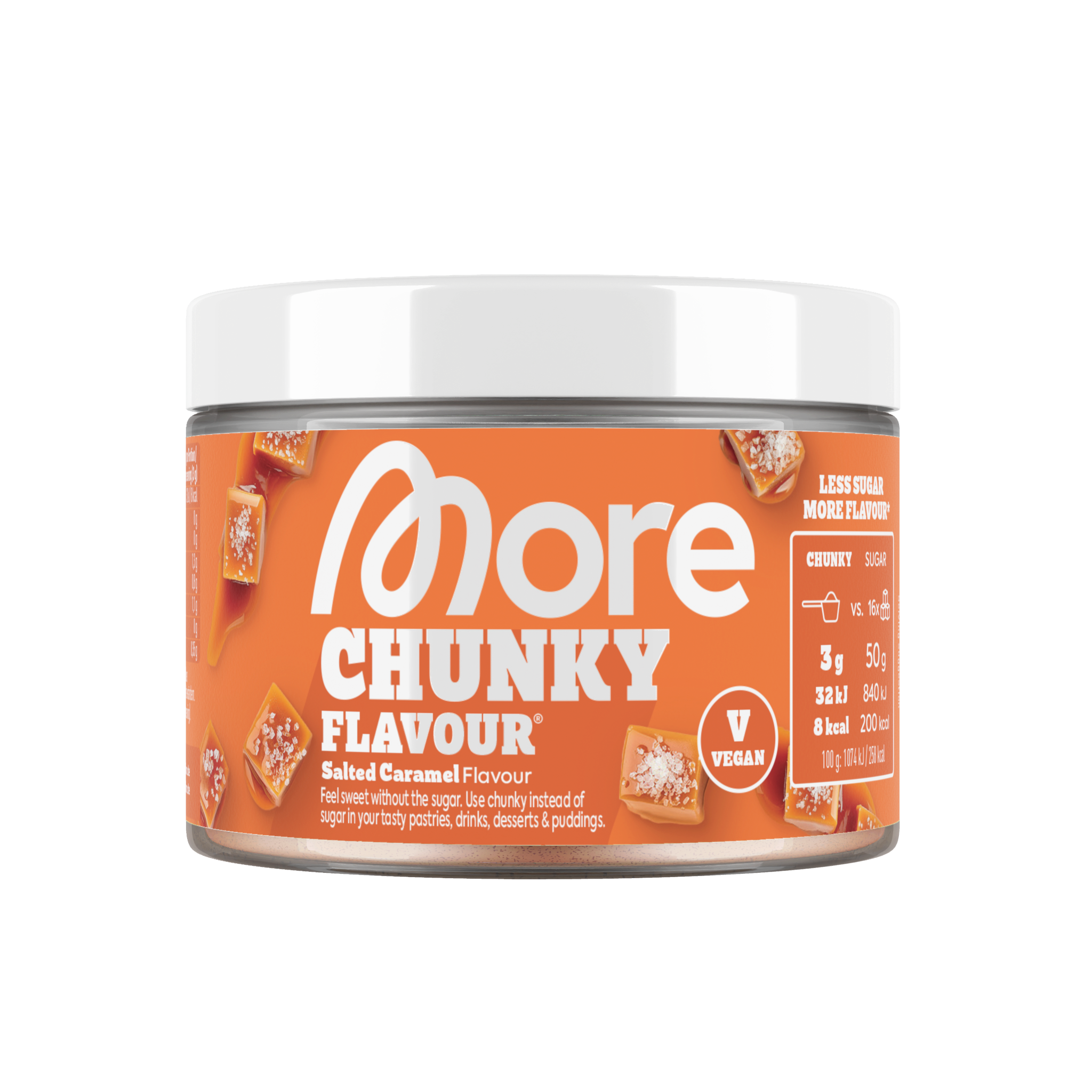 Chunky Flavour