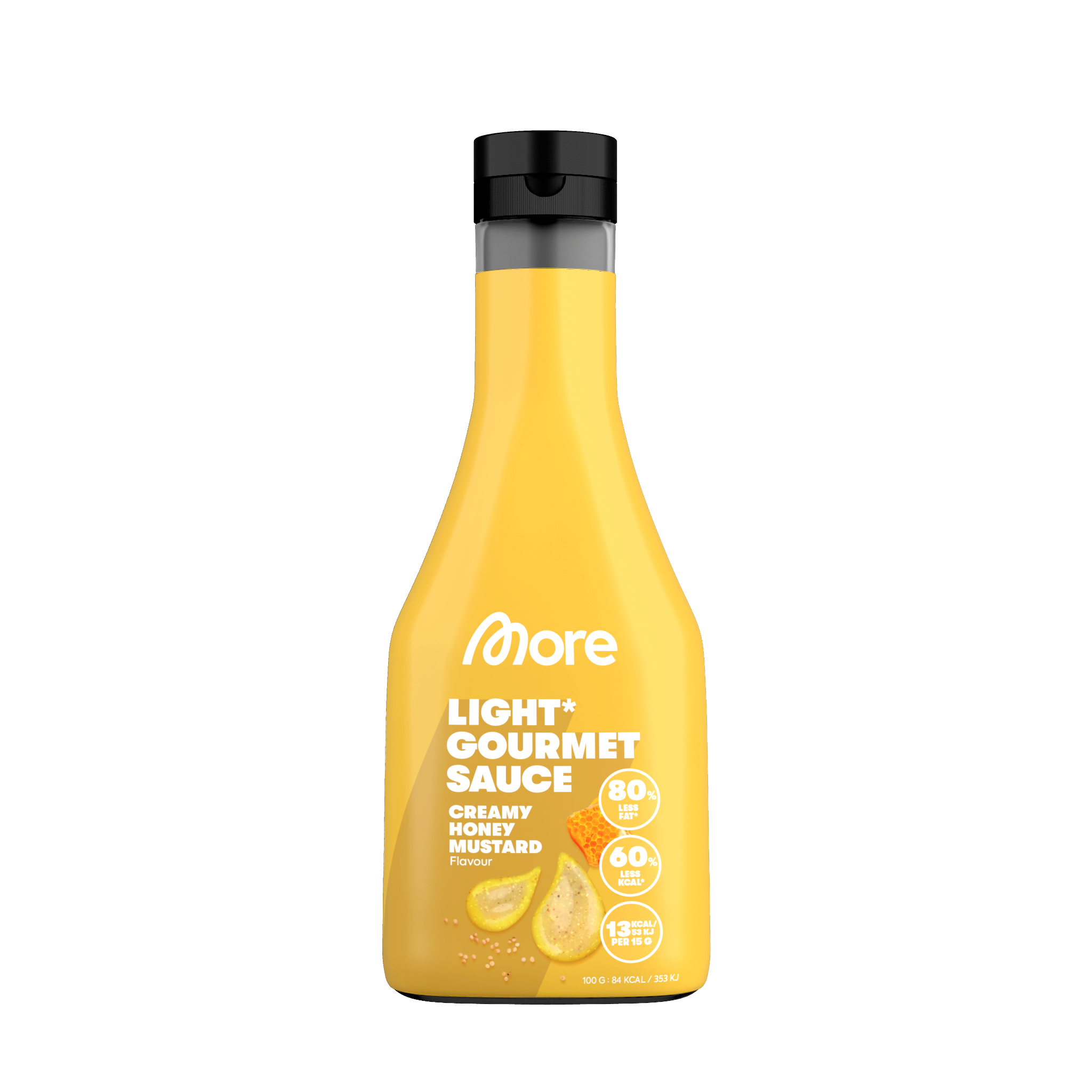 Light Gourmet Sauce & Salad Dressing