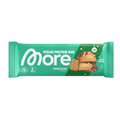 More Vegan Protein Bar