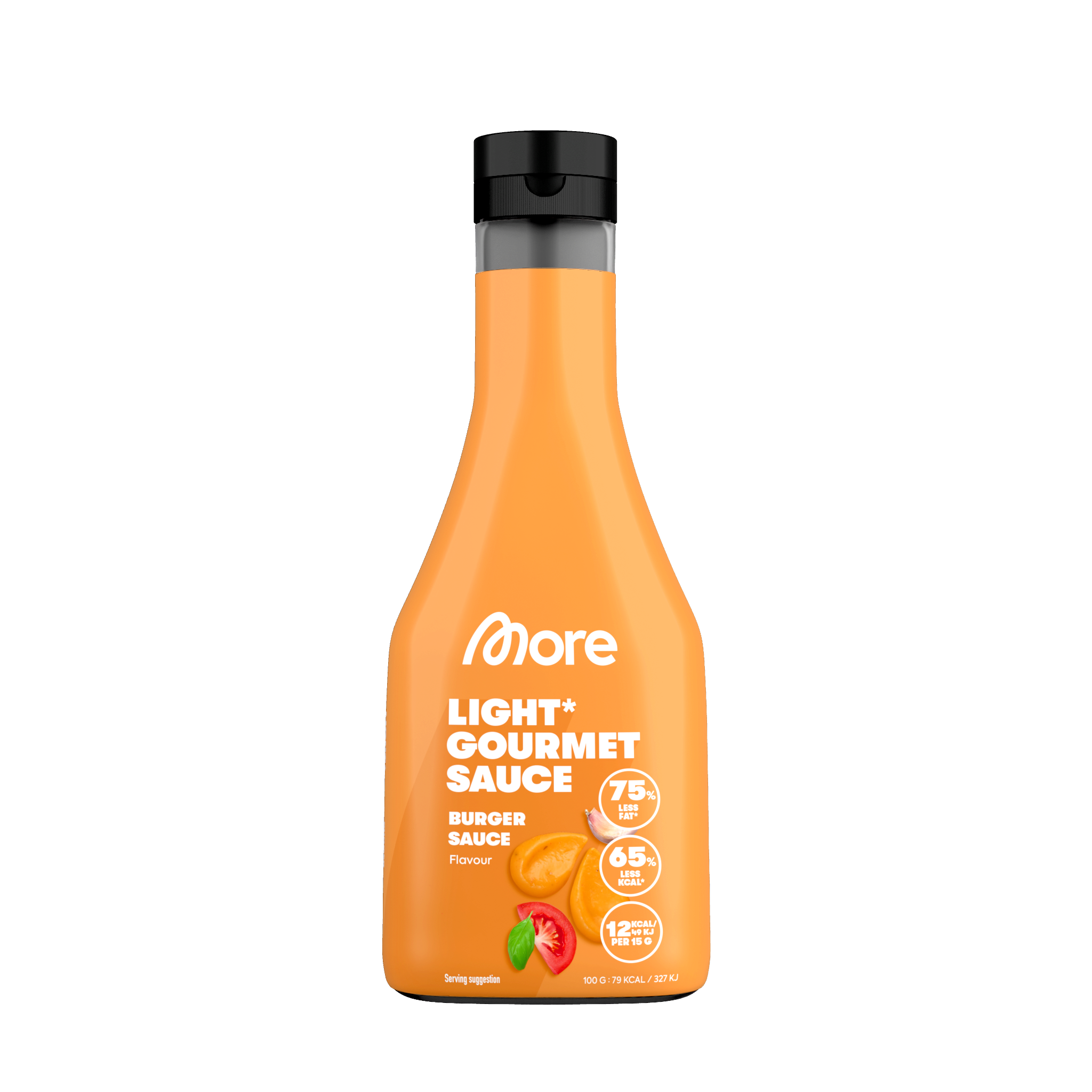 Light Gourmet Sauce & Salad Dressing