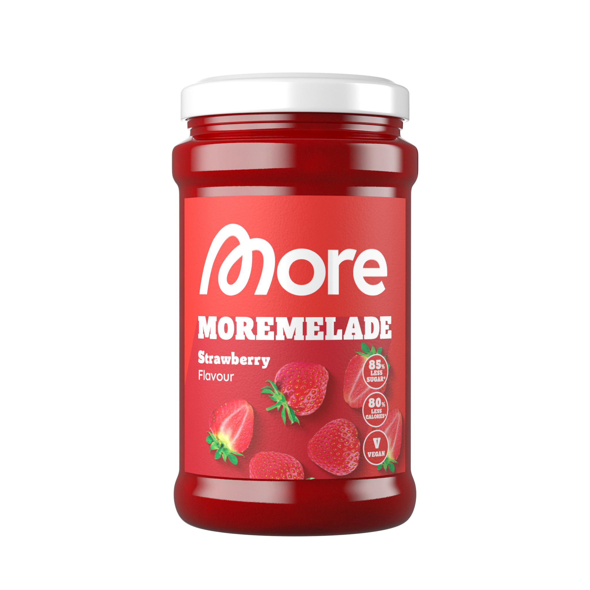 Moremelade