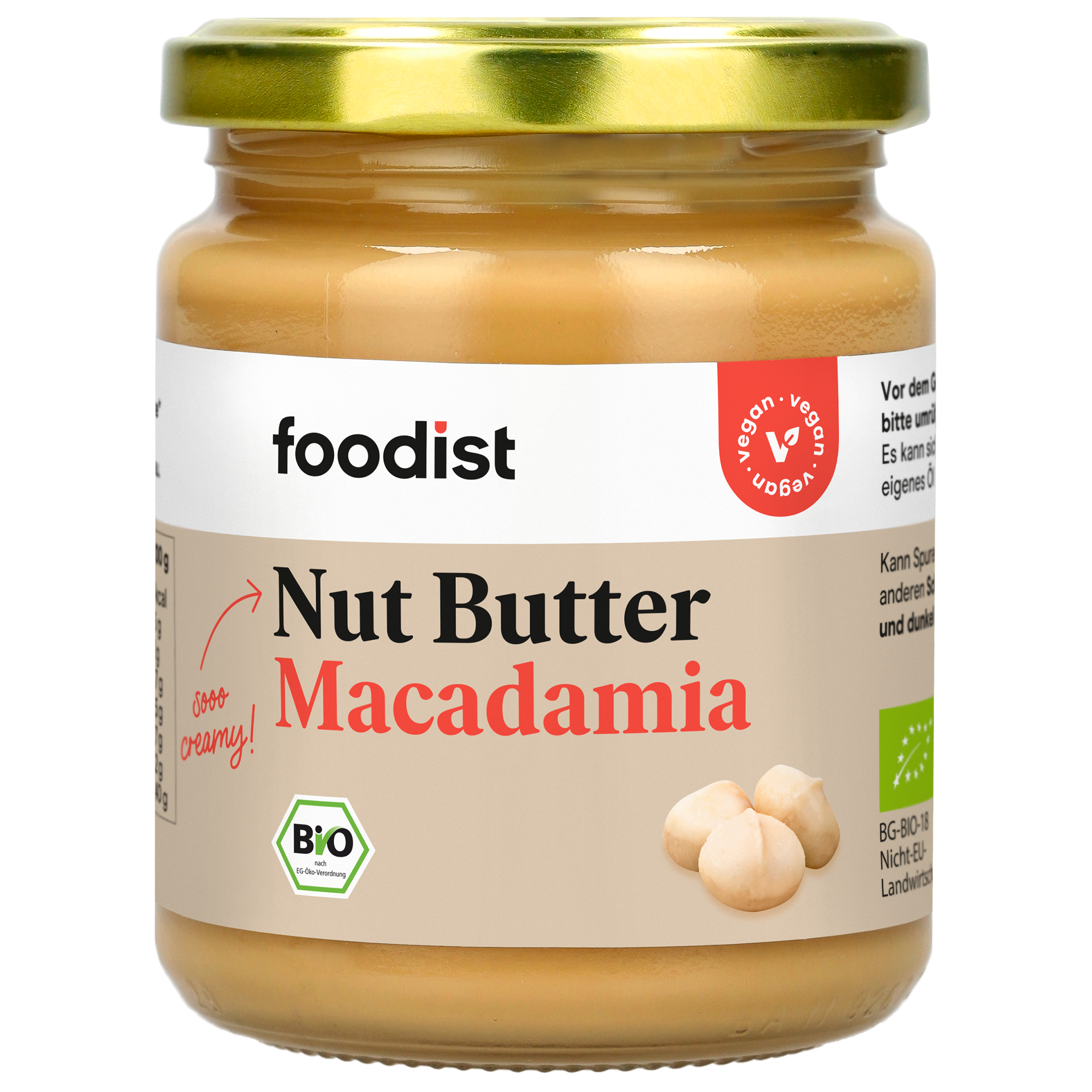 Nut Butter