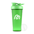 More Shaker 1.0