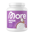More Saucen & Back Protein