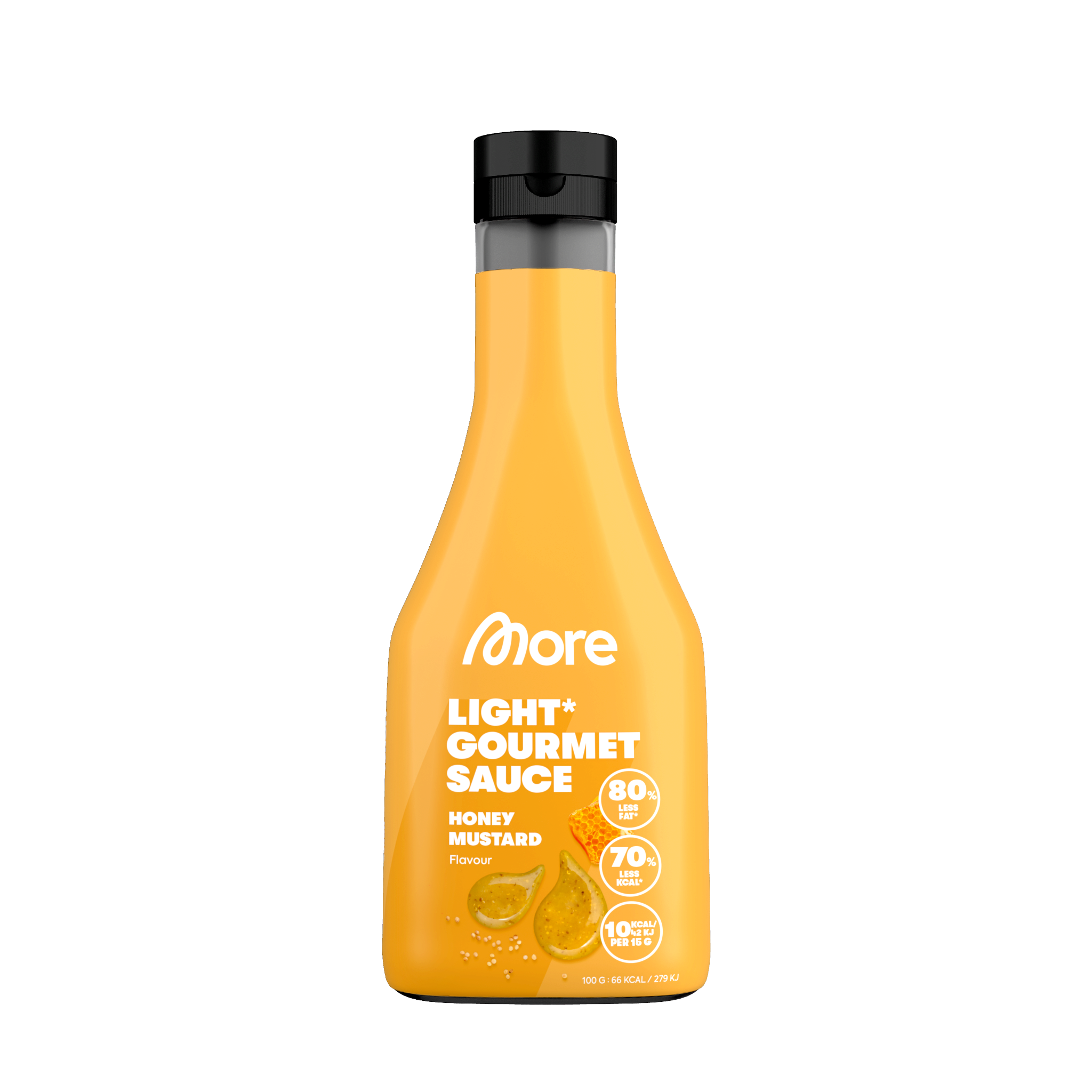 Light Gourmet Sauce & Salad Dressing