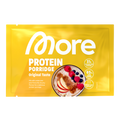 More Protein Porridge