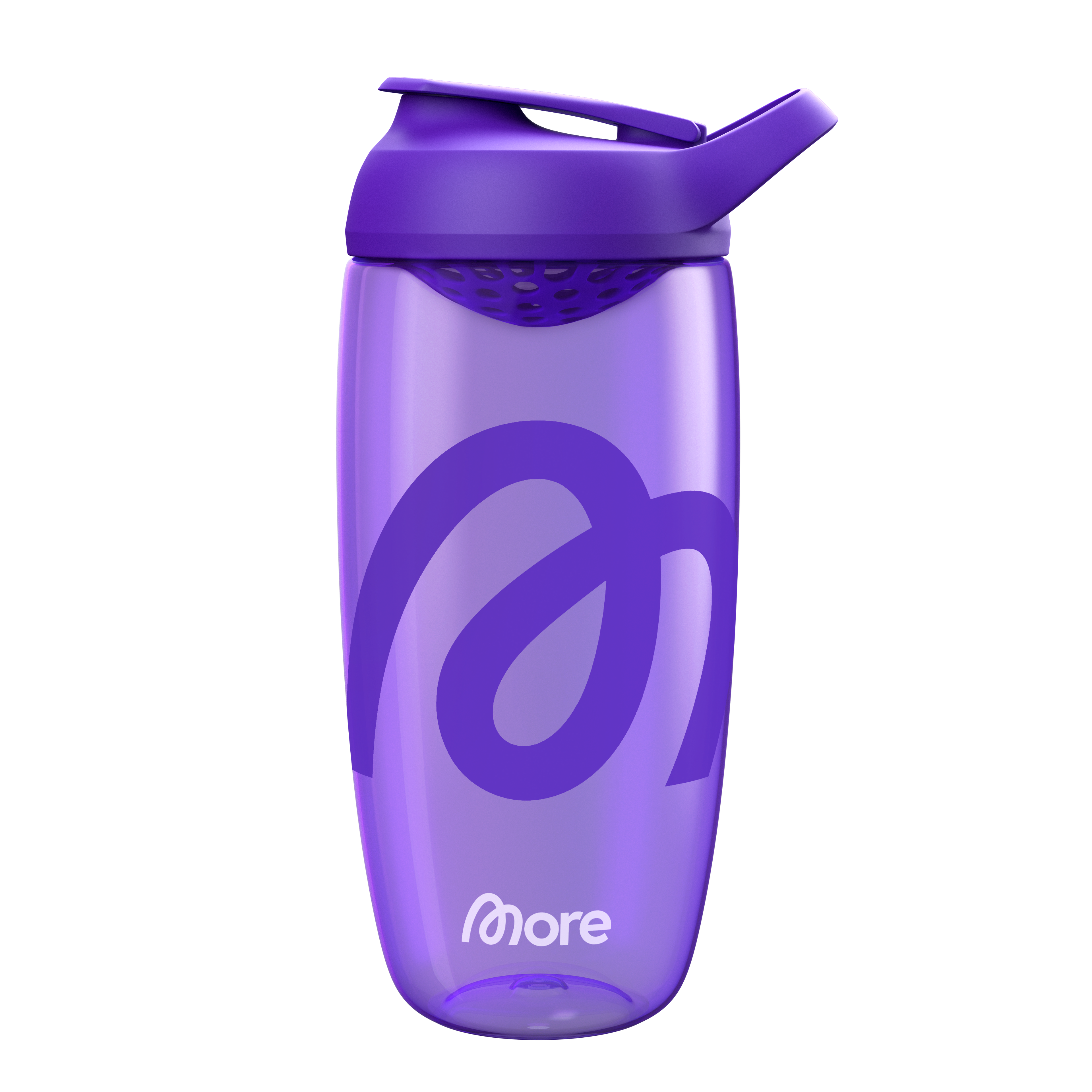 More Premium Shaker
