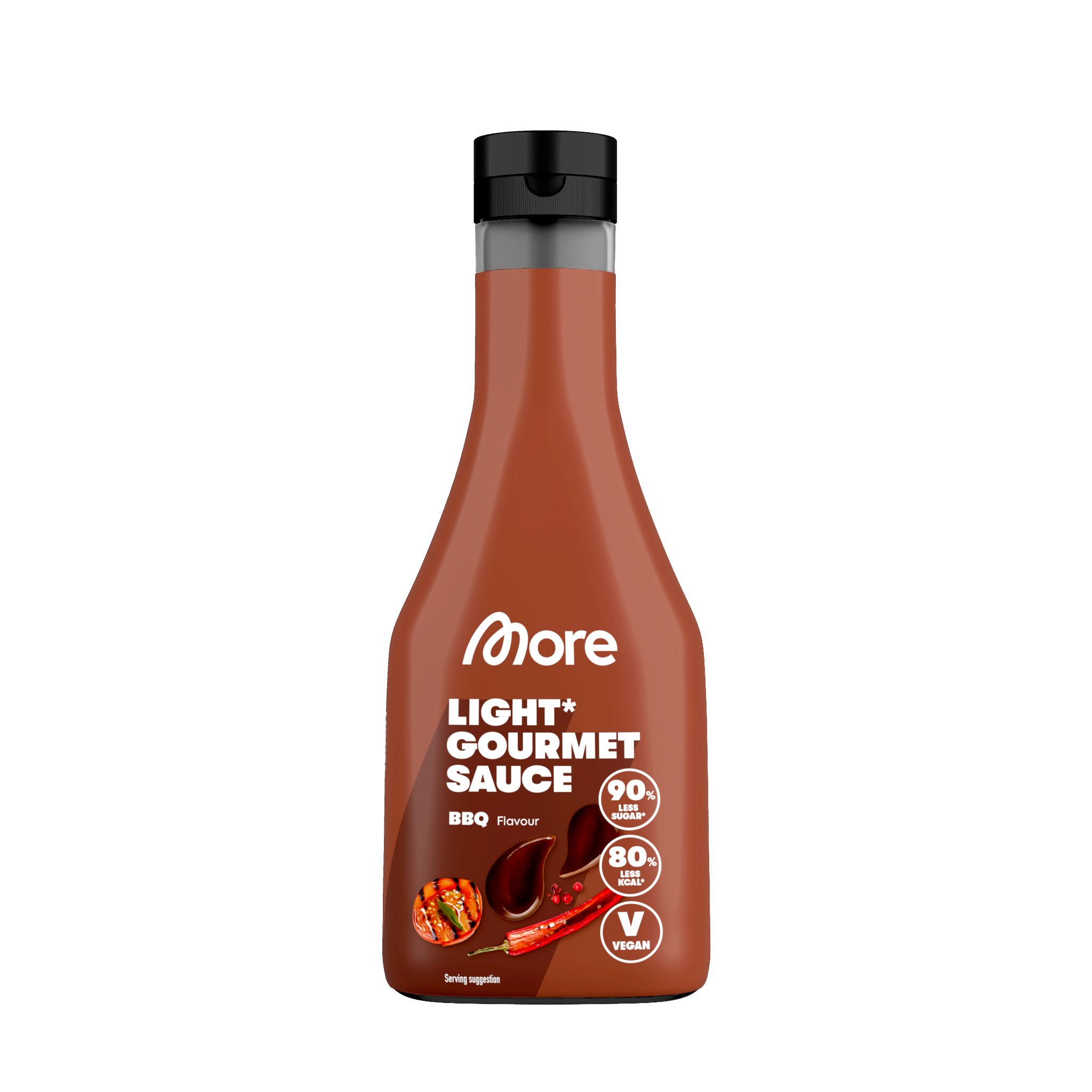 Light Gourmet Sauce & Salad Dressing